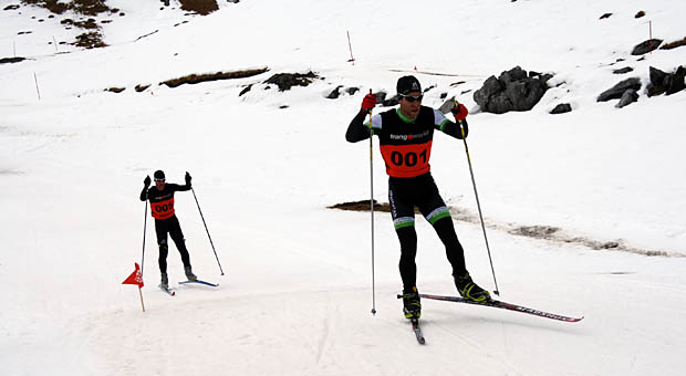 Inscripciones abiertas - Copa de Espa&ntilde;a Trangoworld en Navarra